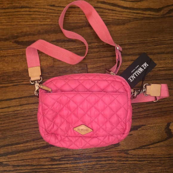 MZ Wallace Metro Camera bag - Picture 8 of 10